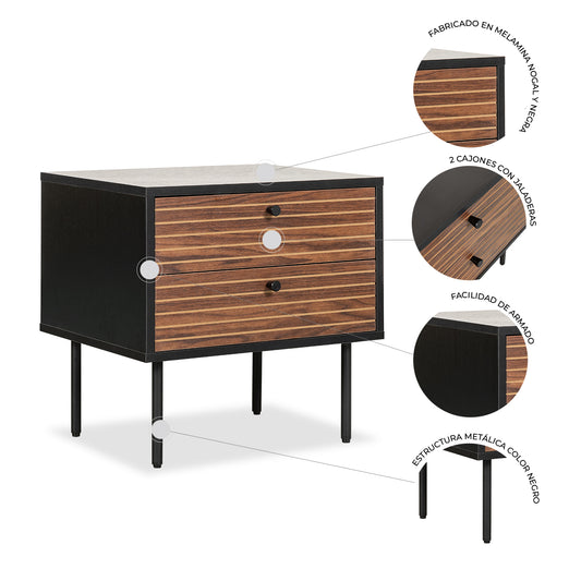 Buro MILAN