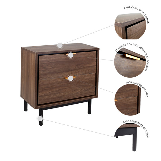 Buro FLORENCIA