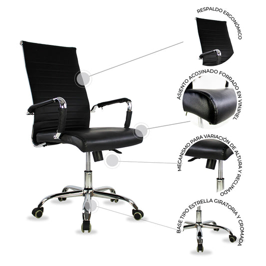 Silla GAIA