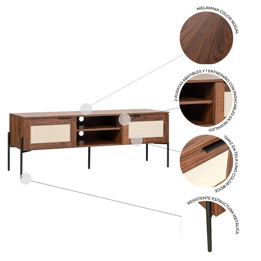 Mueble BOLONIA TV