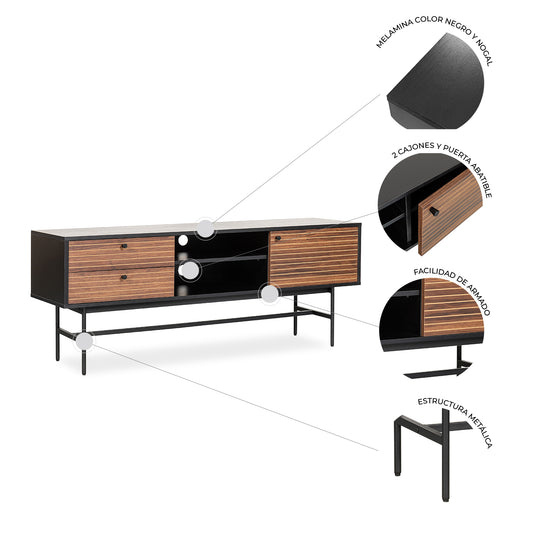 Mueble MILAN TV