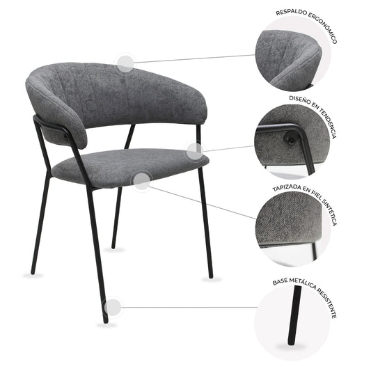 Silla ALBACETE