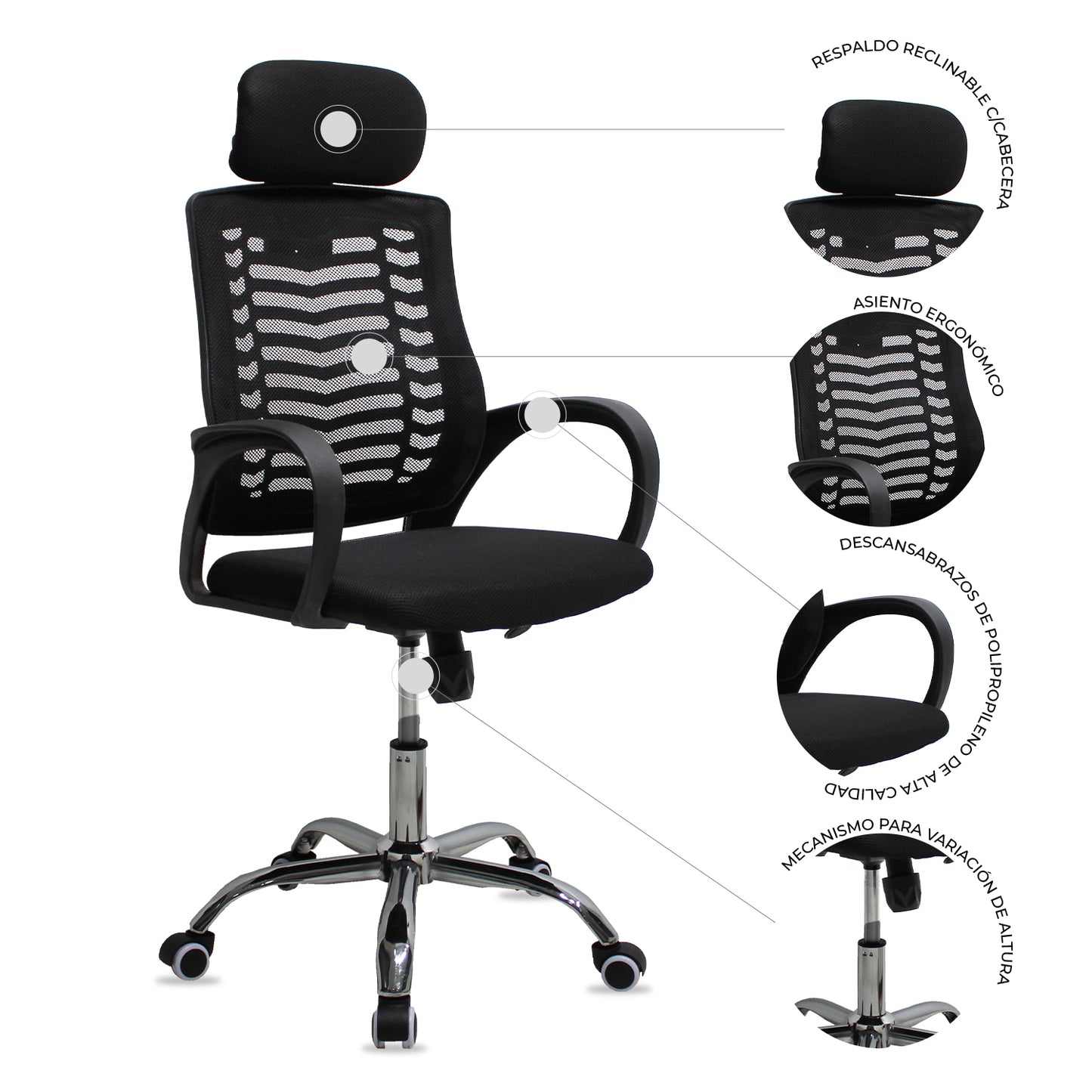 Silla VIANA