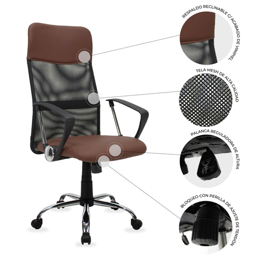 Silla PONTIA