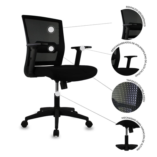 Silla LEIRIA