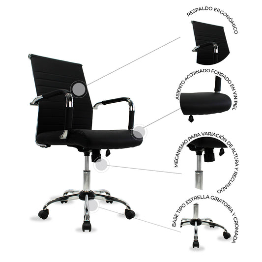 Silla NOVA