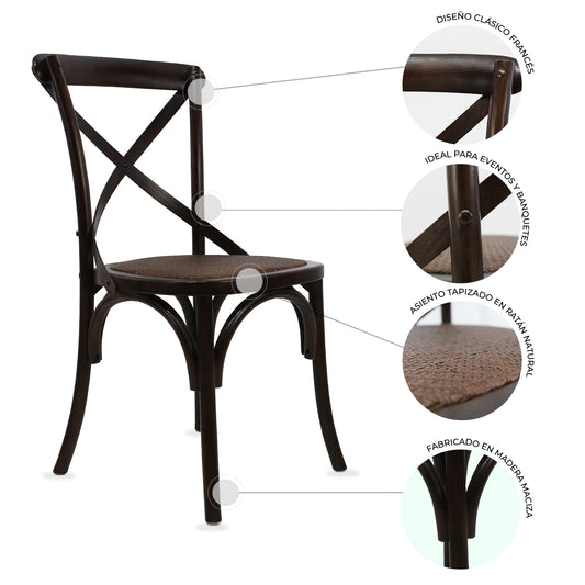 Silla LEON