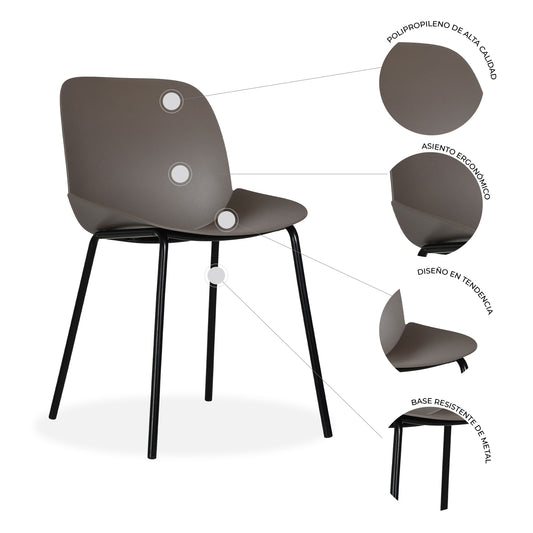 Silla ALICANTE