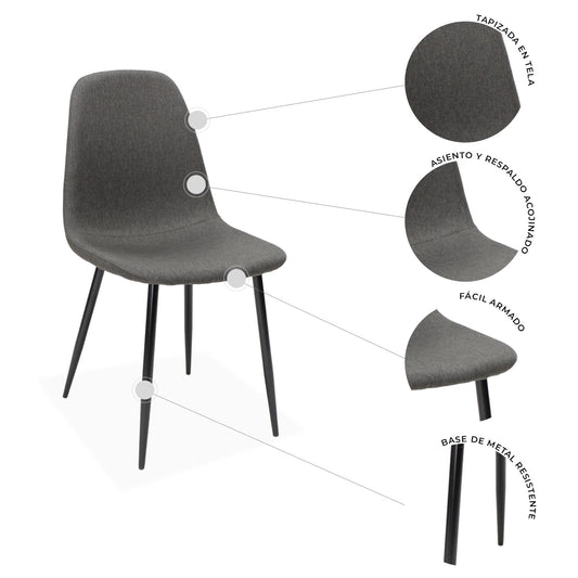 Silla BARCELONA