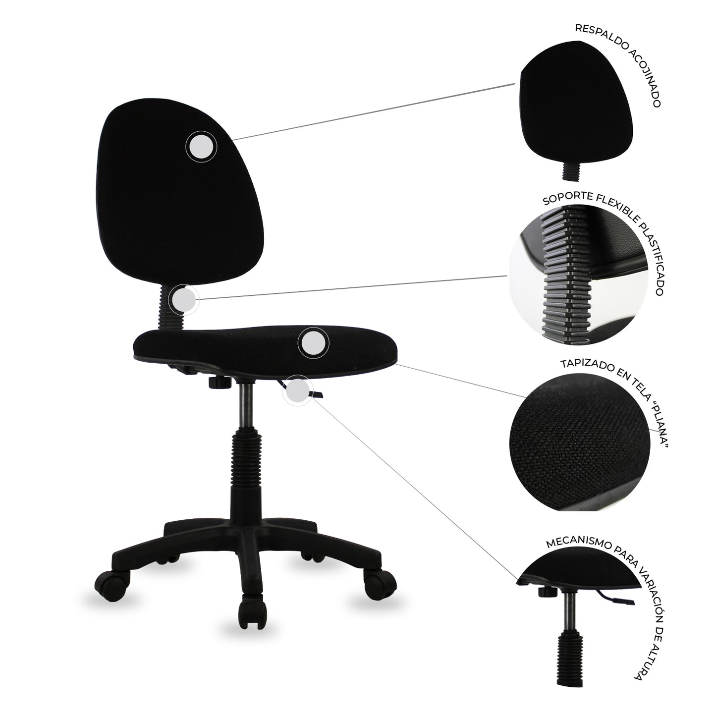 Silla FARO