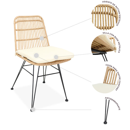 Silla CARTAGENA