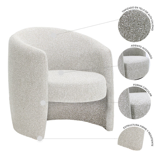 Sillon BREMEN