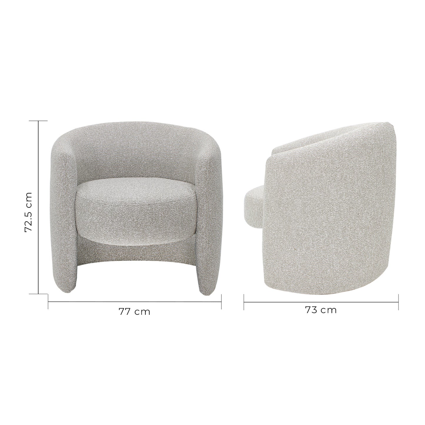 Sillon BREMEN