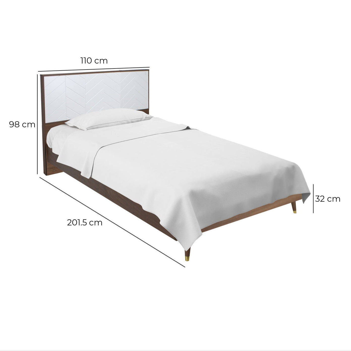 Cama KYOTO