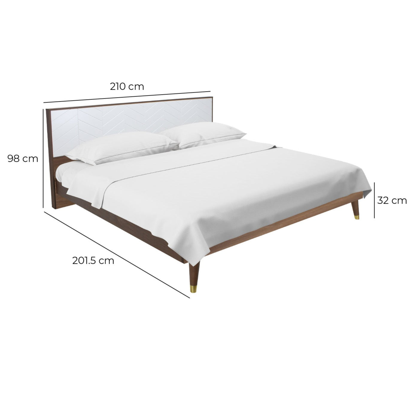Cama KYOTO