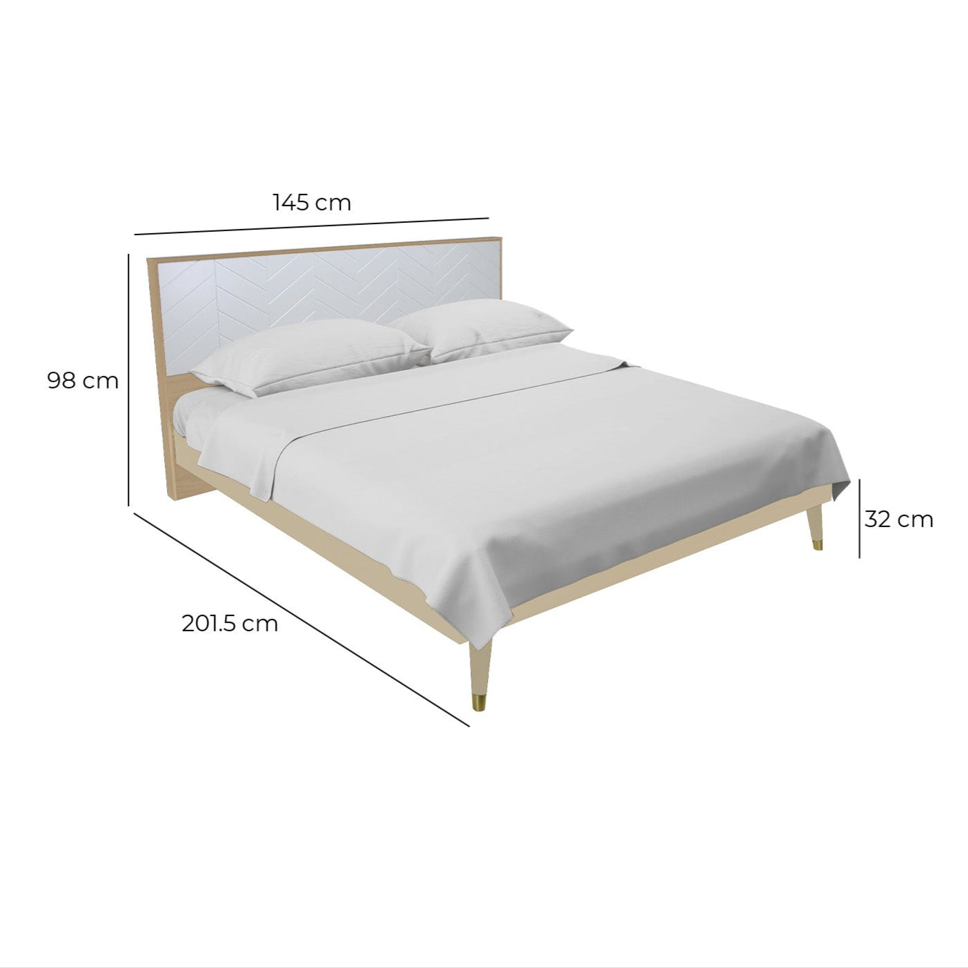 Cama KYOTO