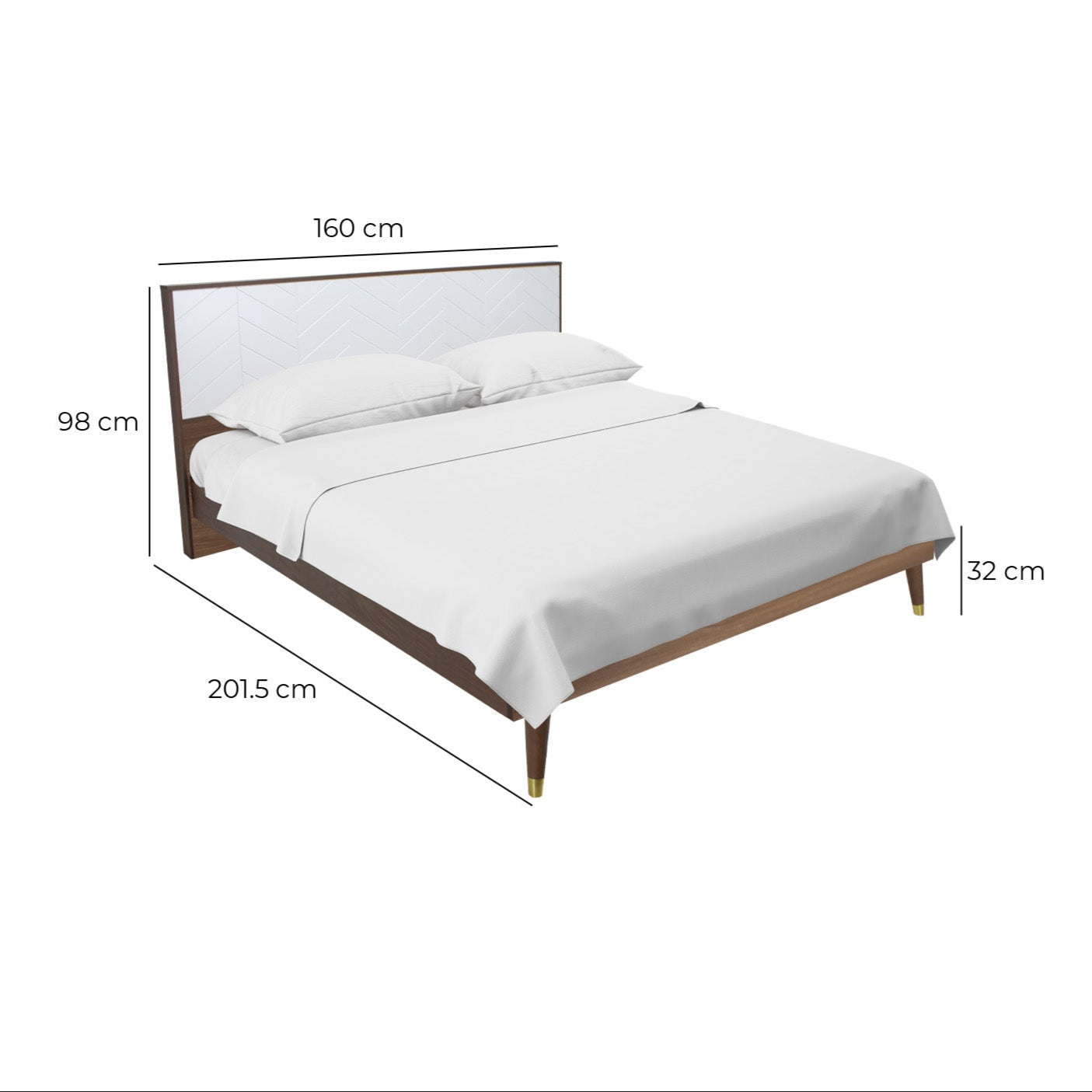 Cama KYOTO