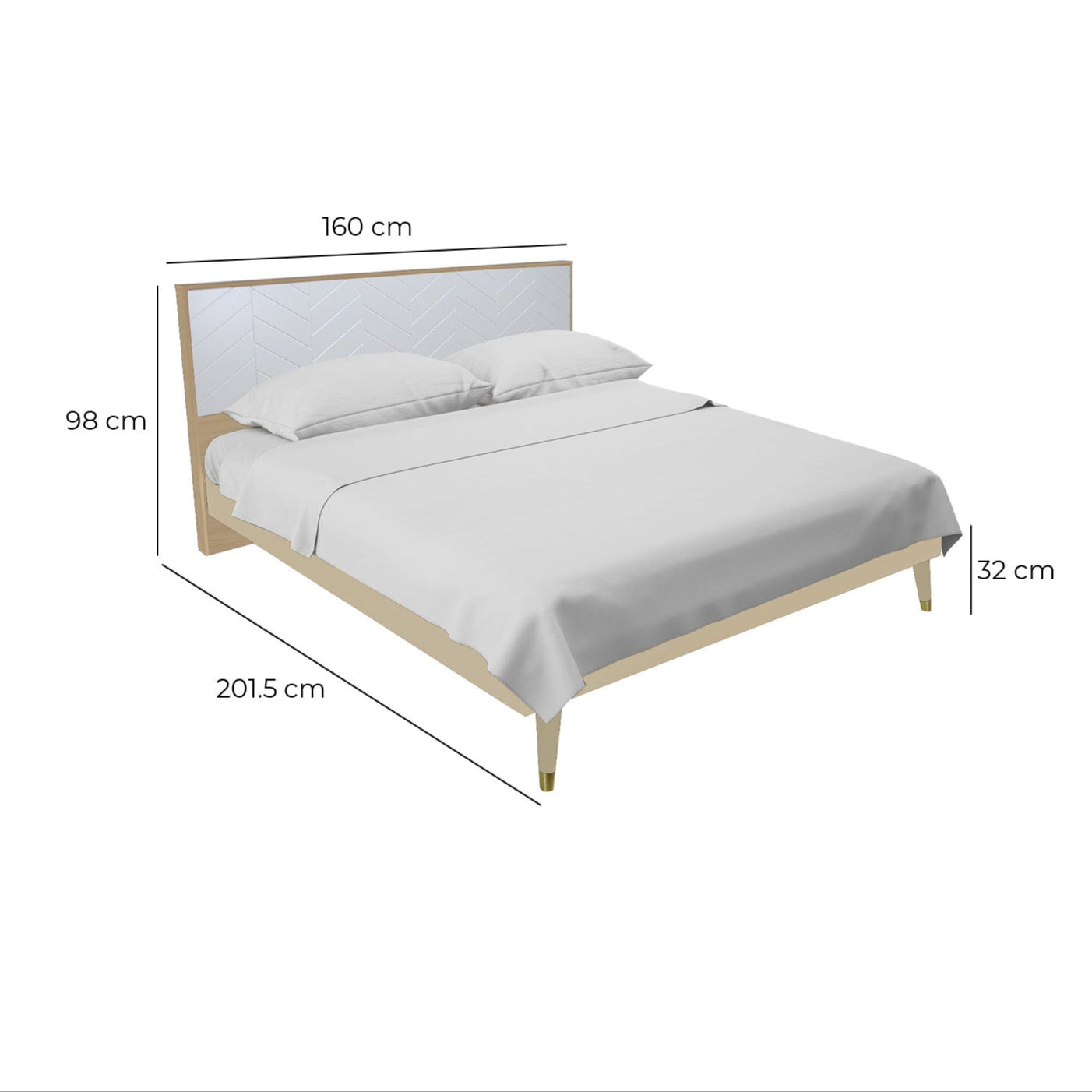 Cama KYOTO
