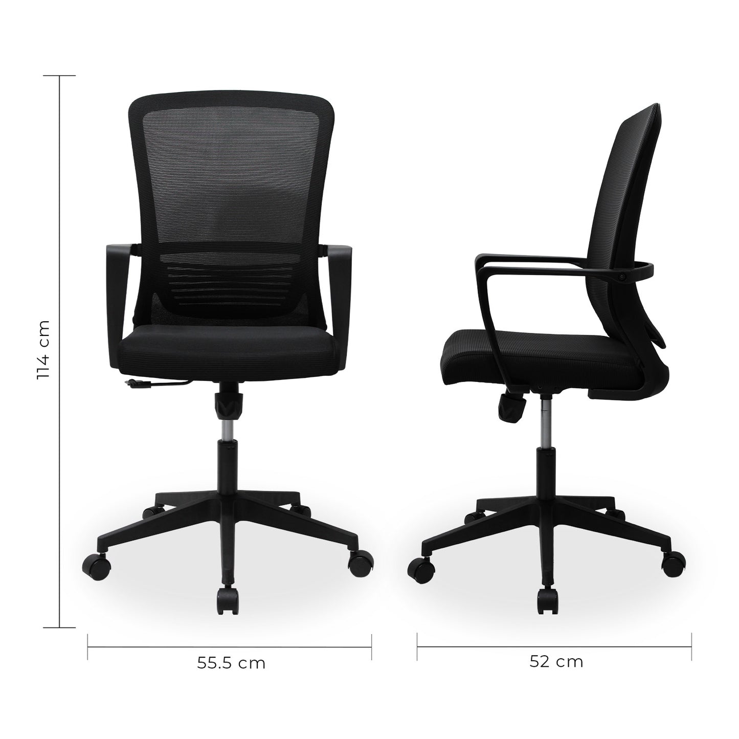 Silla ELBAS