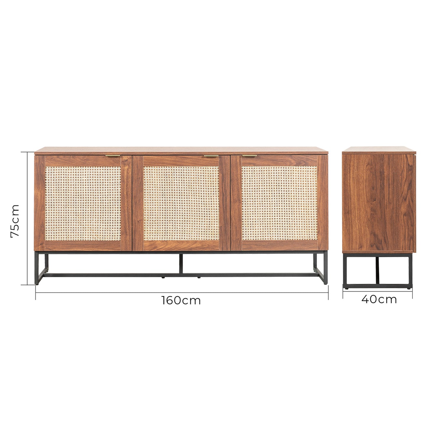 Credenza TORINO