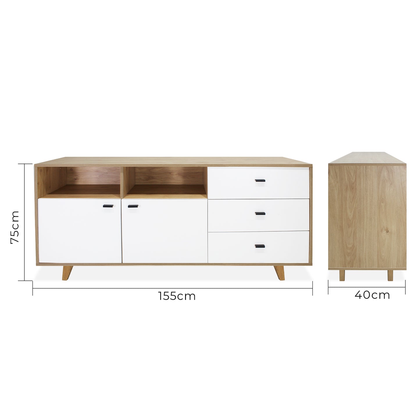 Credenza ROMA