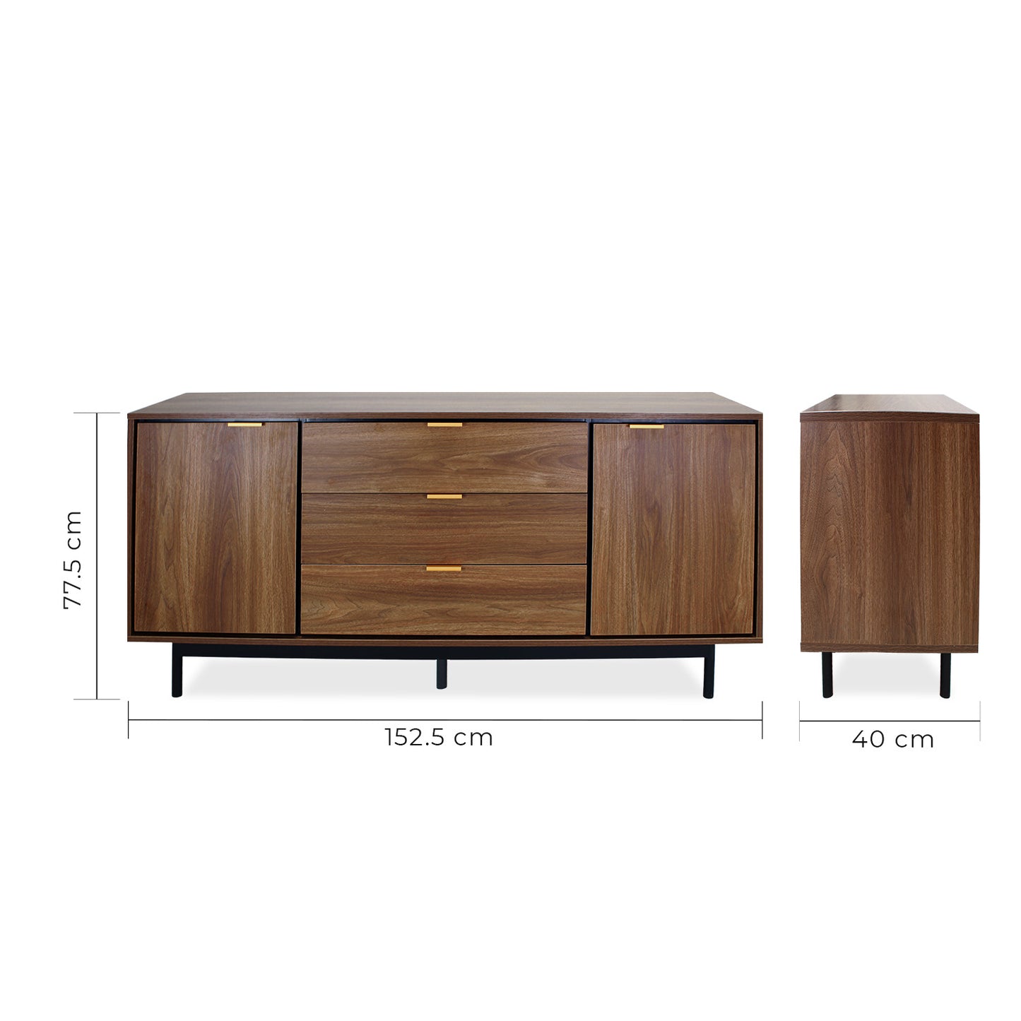 Credenza FLORENCIA