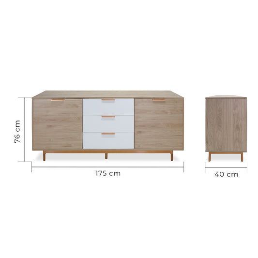 Credenza MODENA