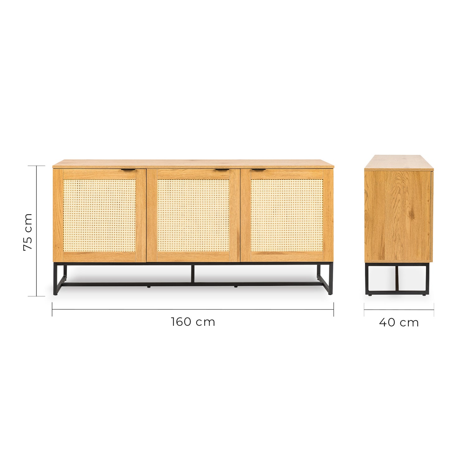 Credenza PISA