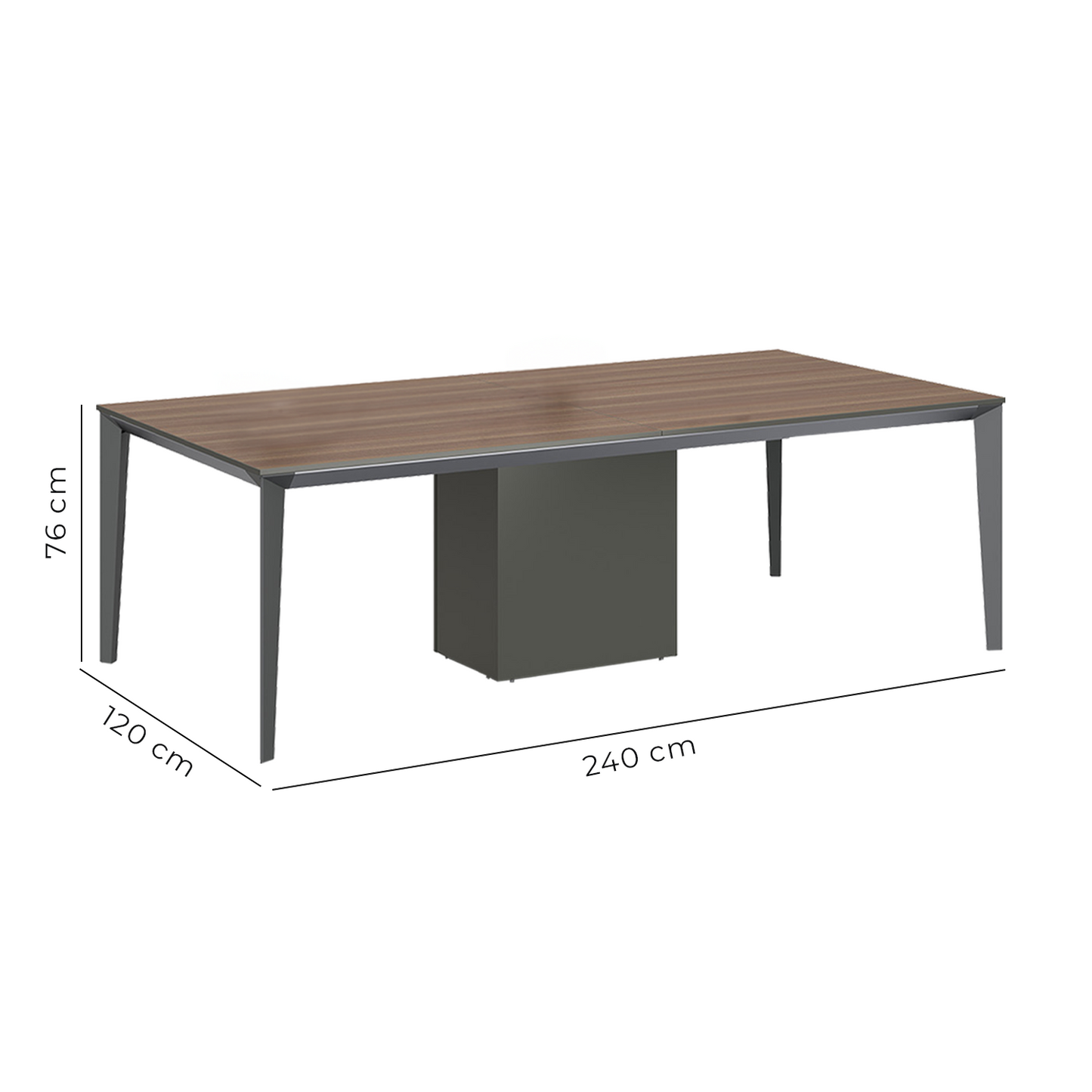 Mesa QUITO
