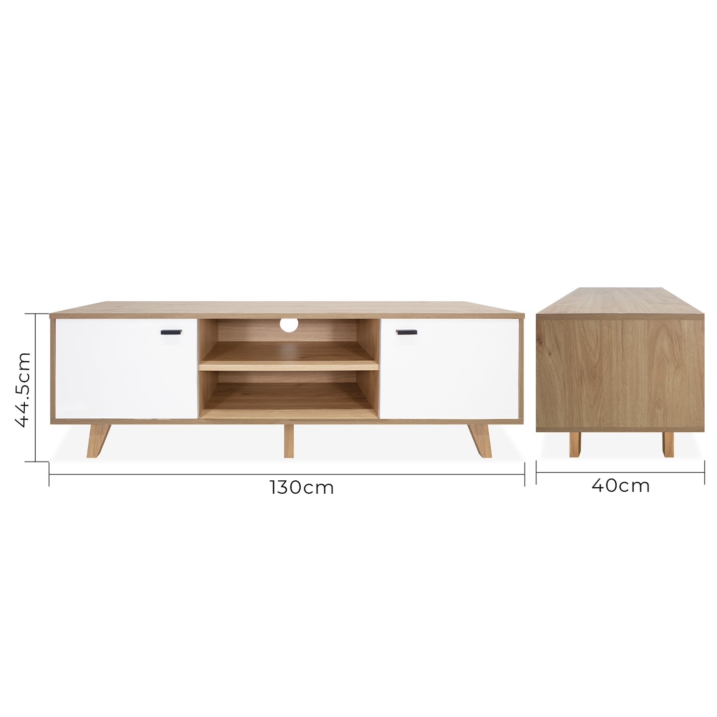 Mueble ROMA TV