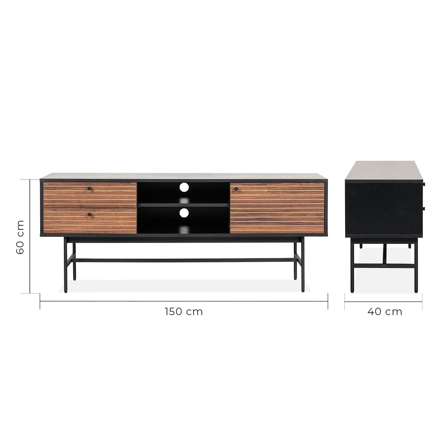 Mueble MILAN TV