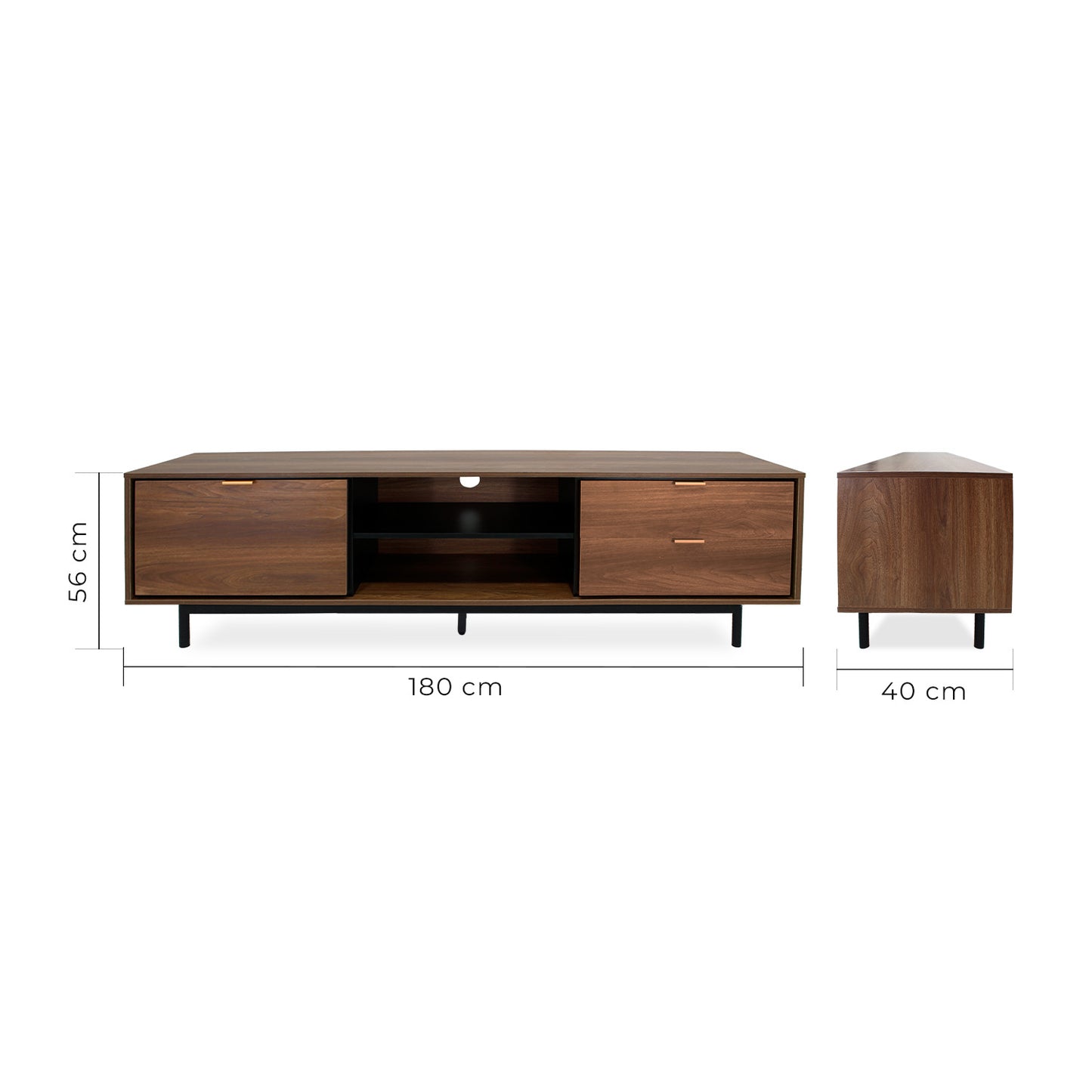 Mueble FLORENCIA TV