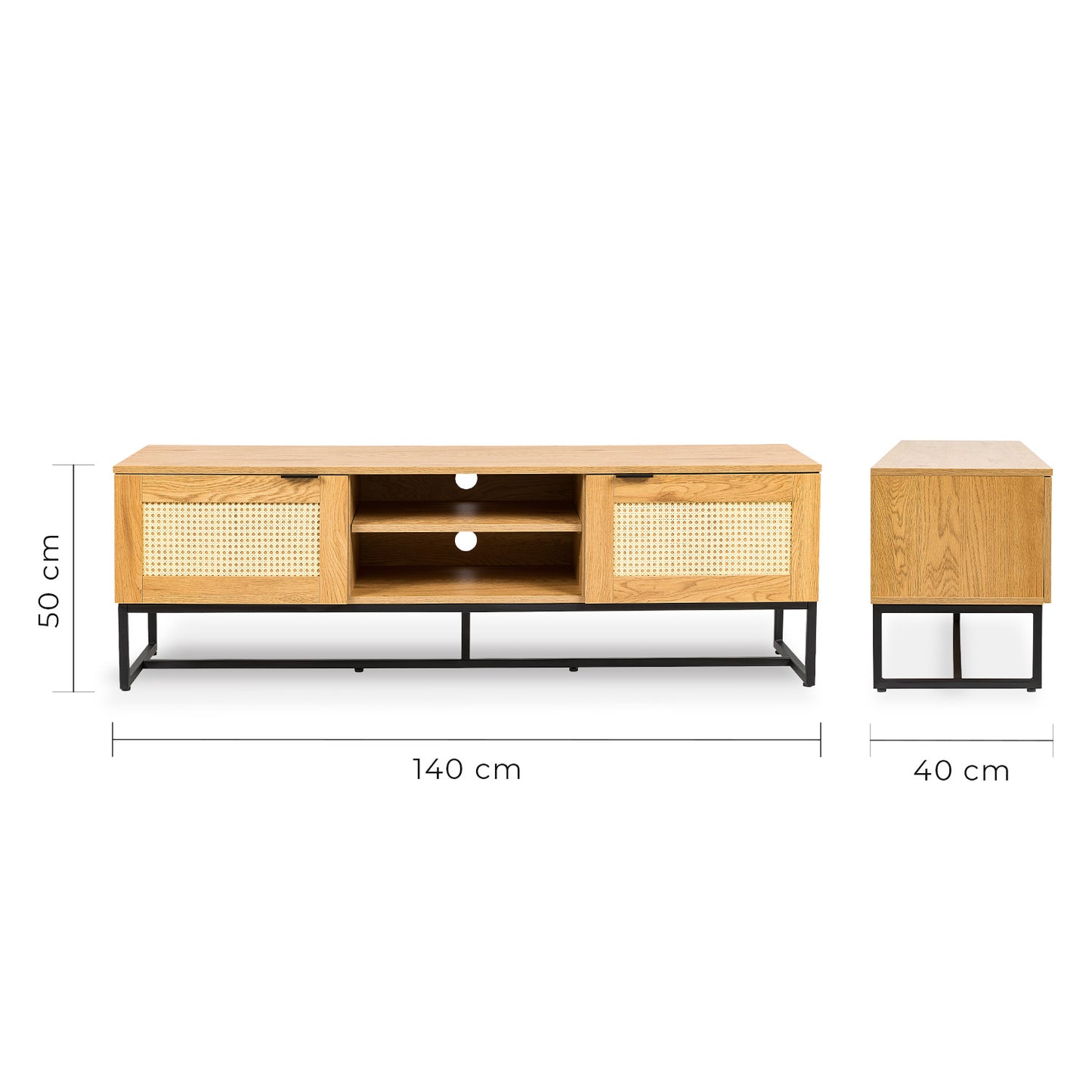 Mueble PISA TV