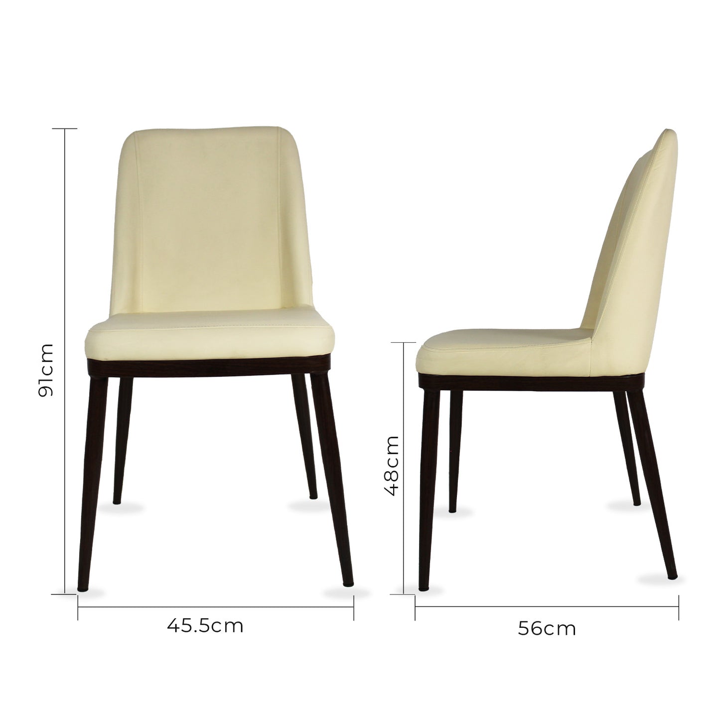 Silla SANTANDER