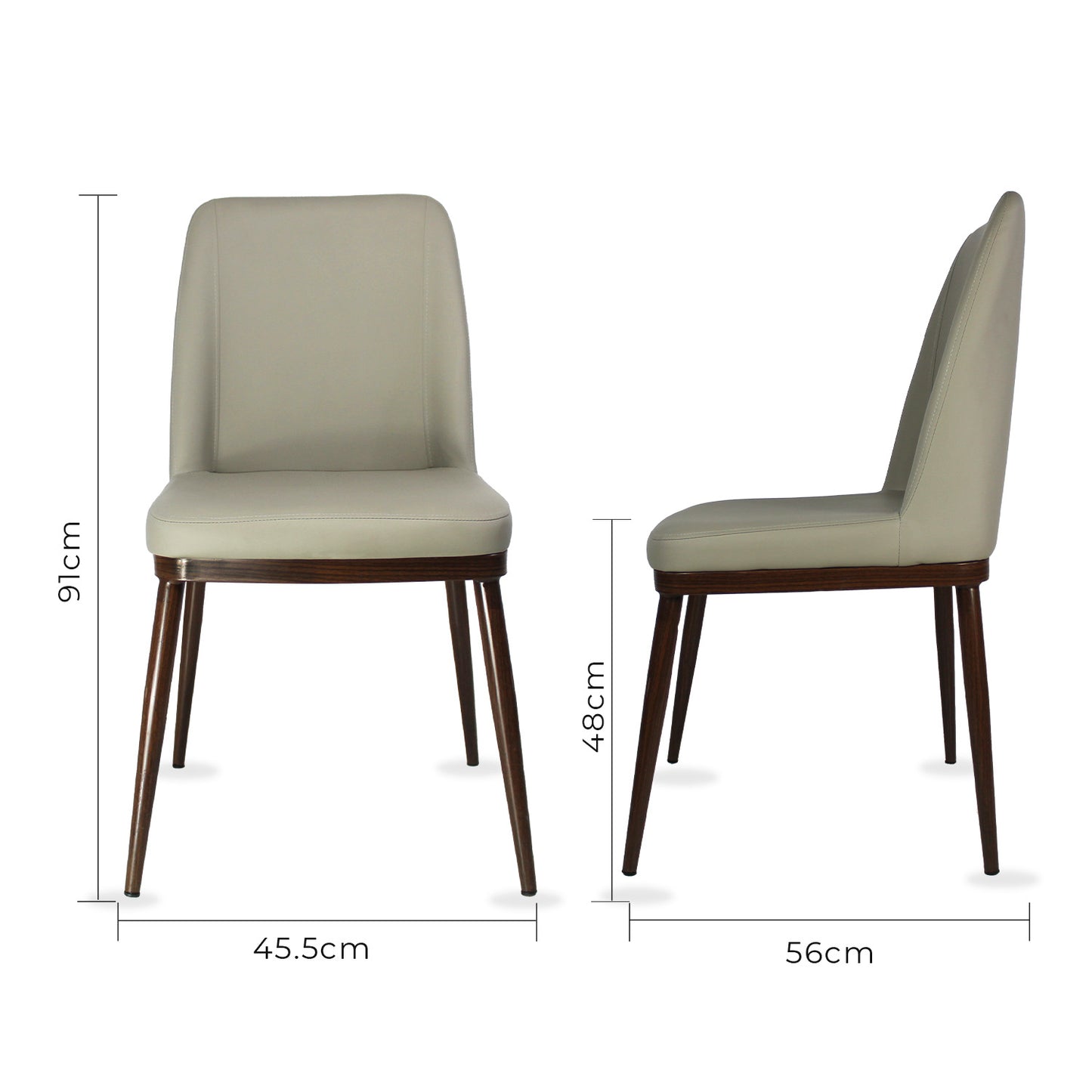 Silla SANTANDER
