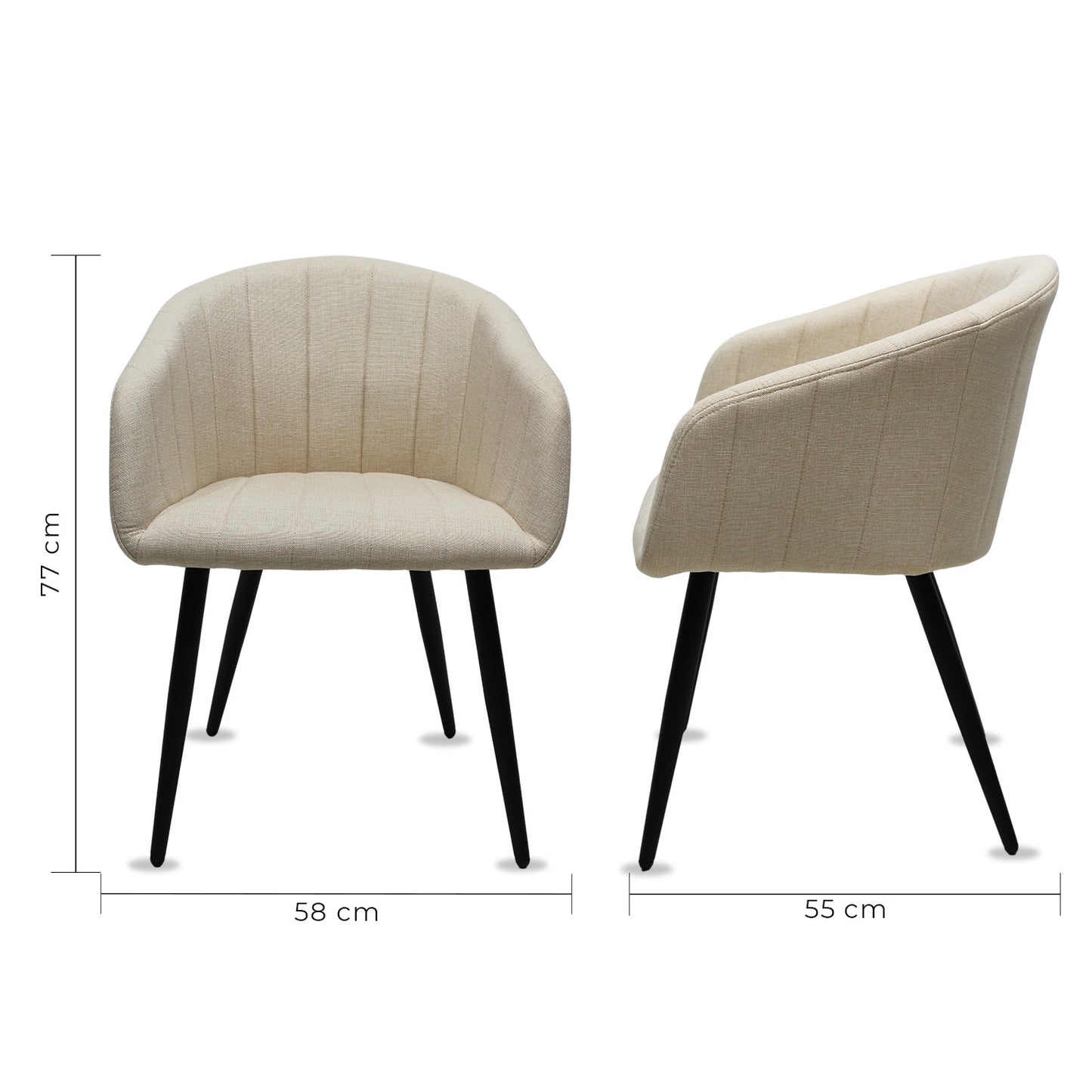 Silla VIGO