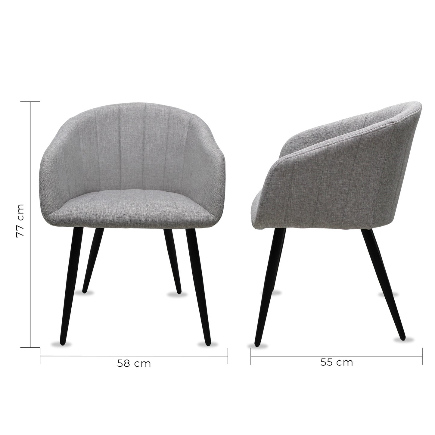 Silla VIGO