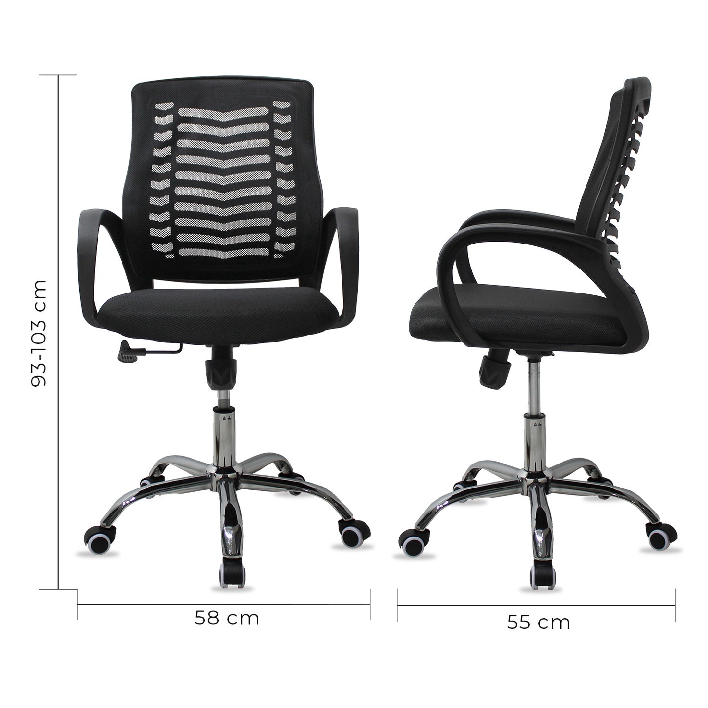 Silla BRATZA