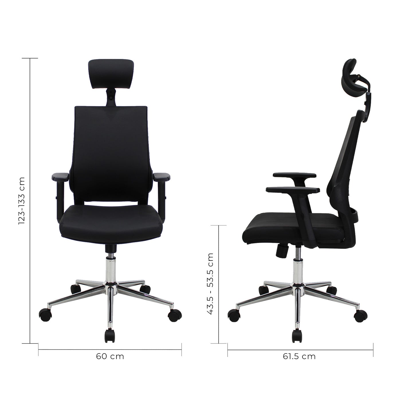 Silla GONDOMAR