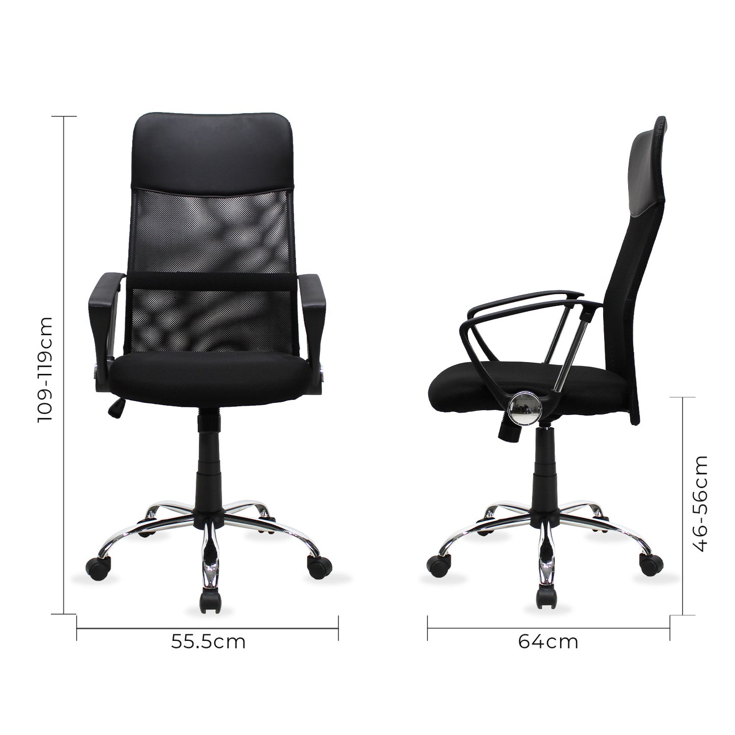 Silla PONTIA