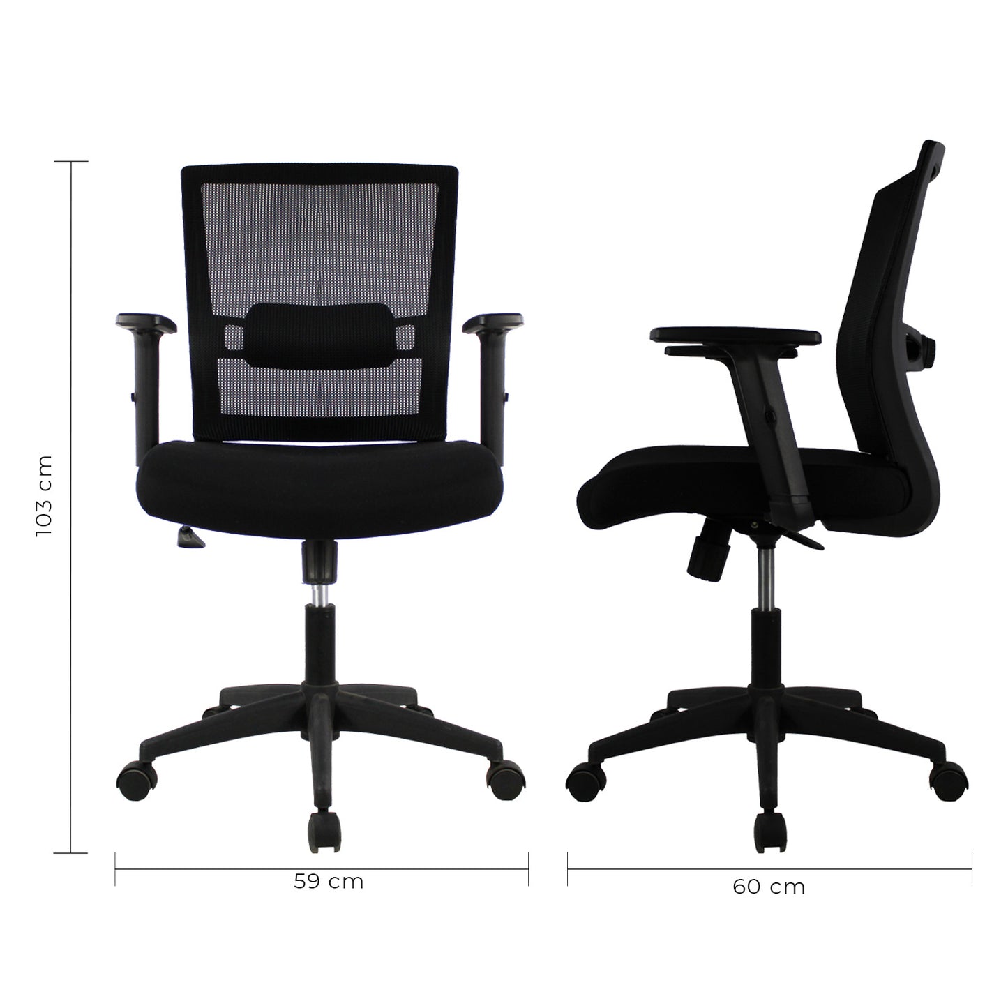 Silla LEIRIA