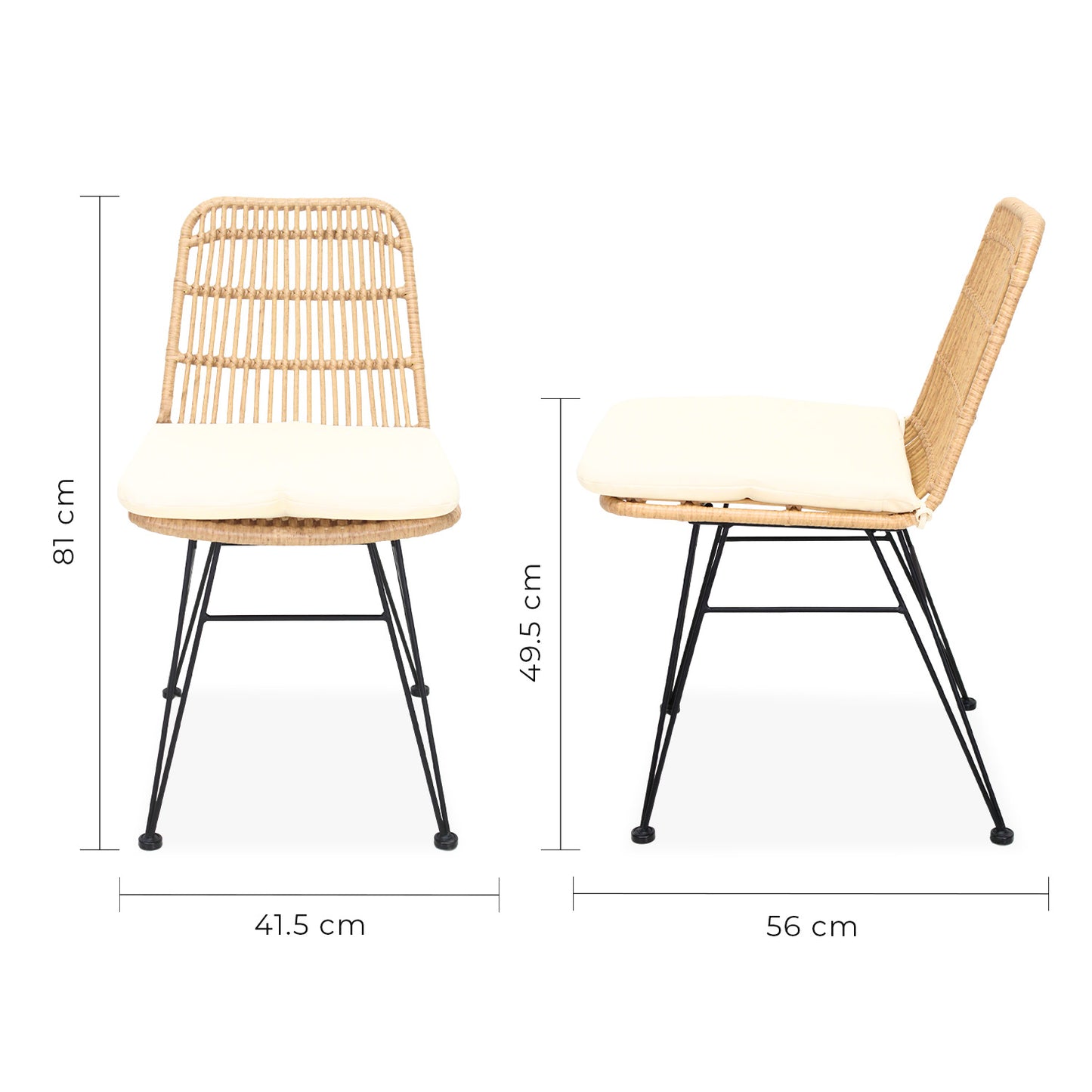 Silla CARTAGENA