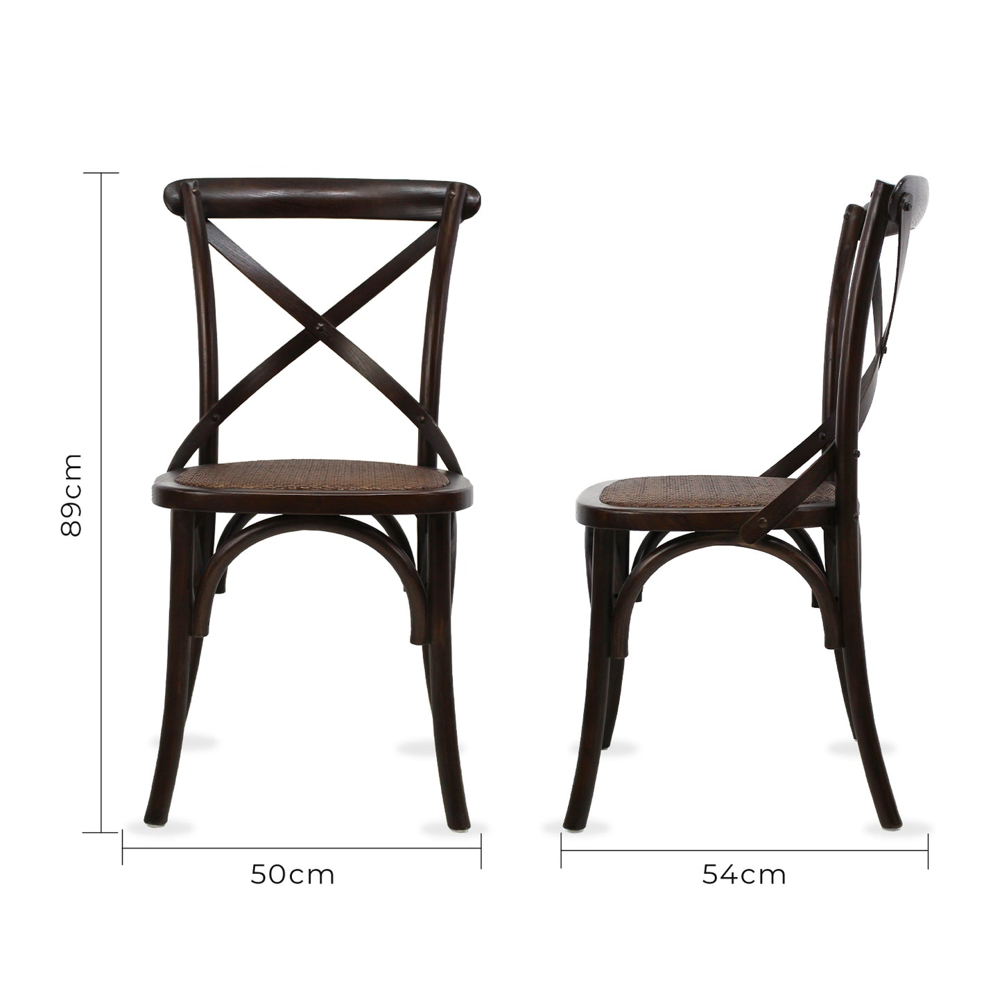 Silla LEON