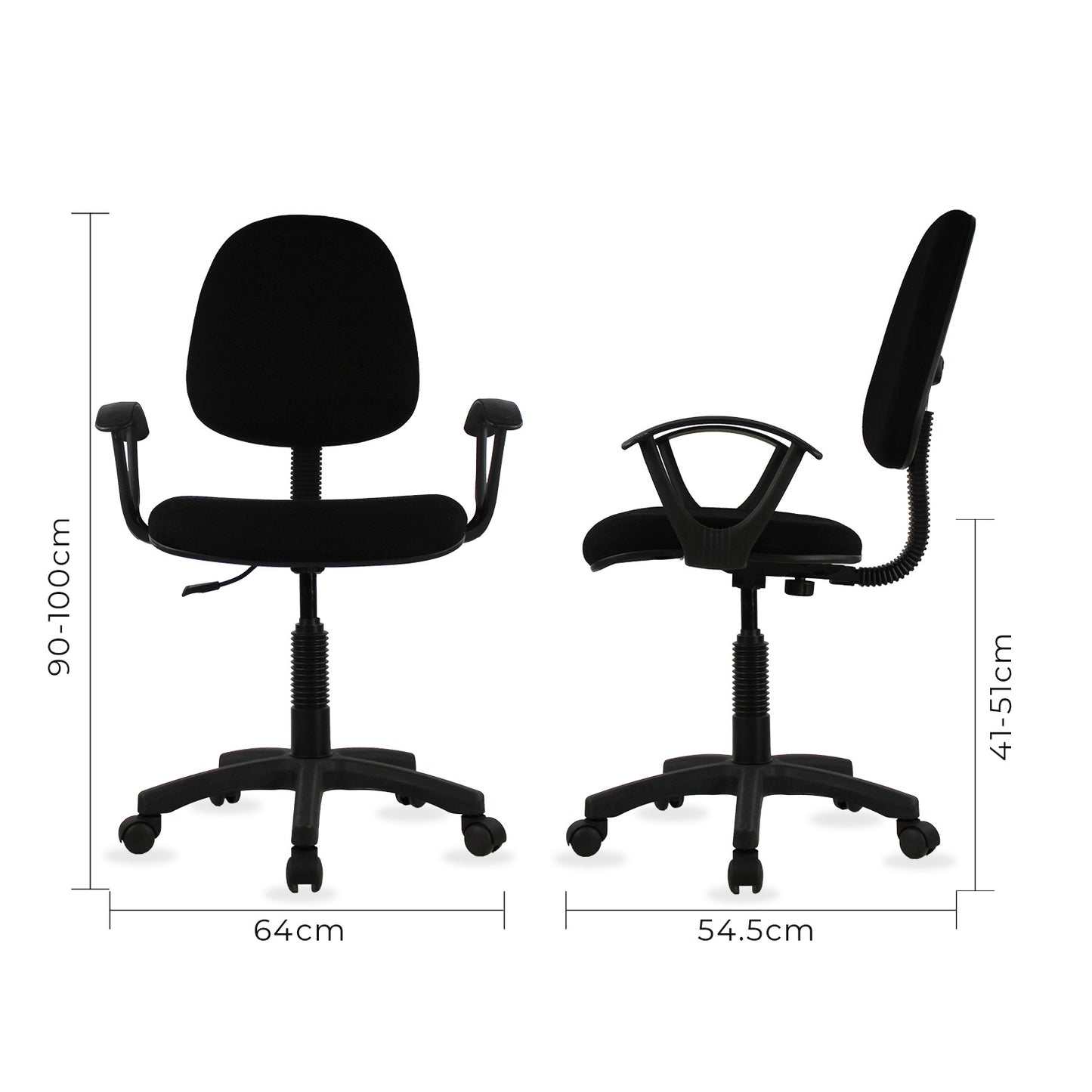Silla TAVIRA
