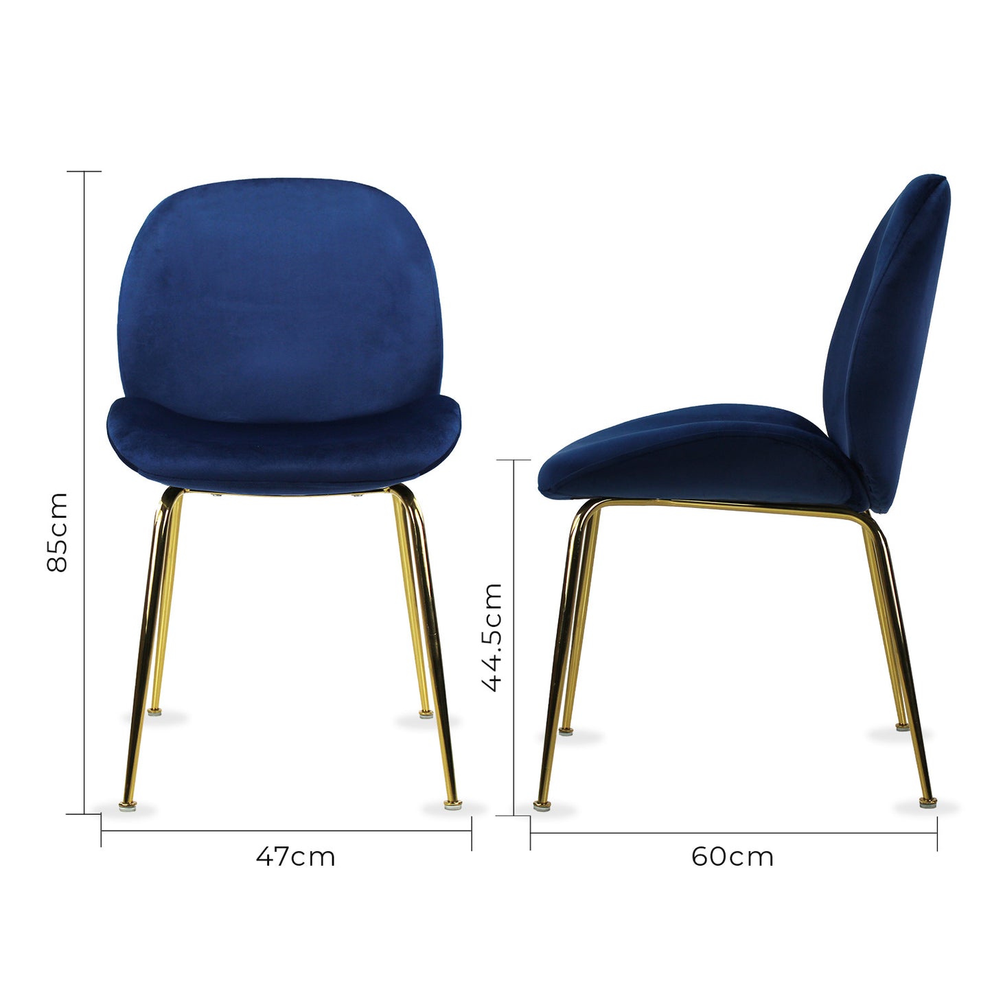 Silla SALAMANCA
