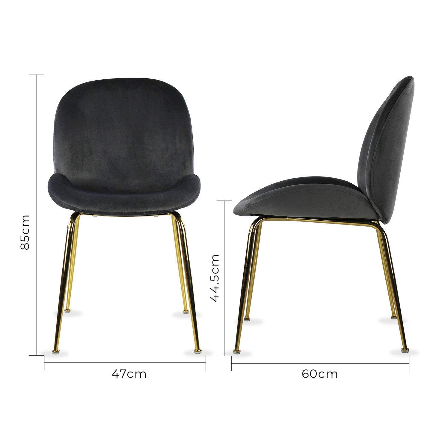 Silla SALAMANCA