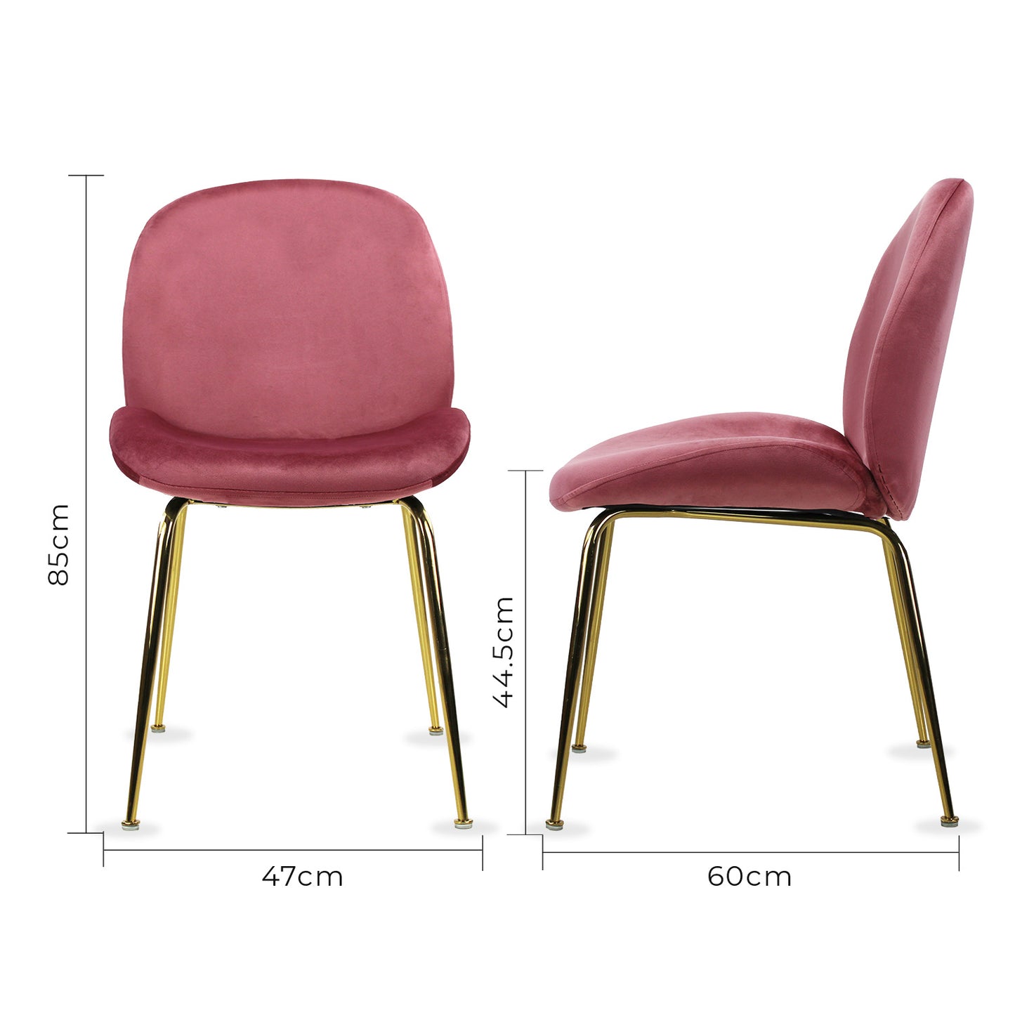 Silla SALAMANCA
