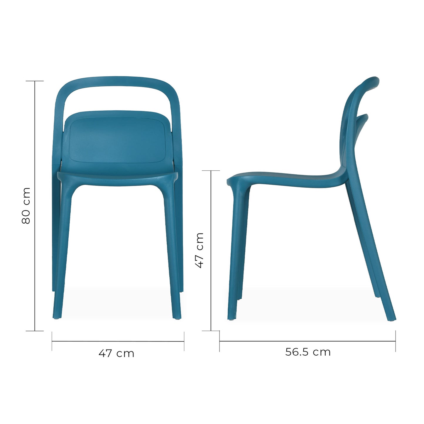 Silla SEUTA