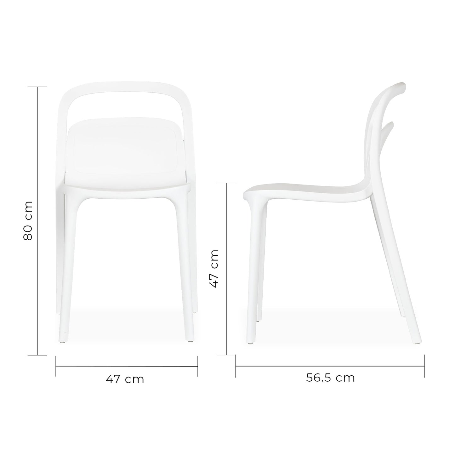 Silla SEUTA
