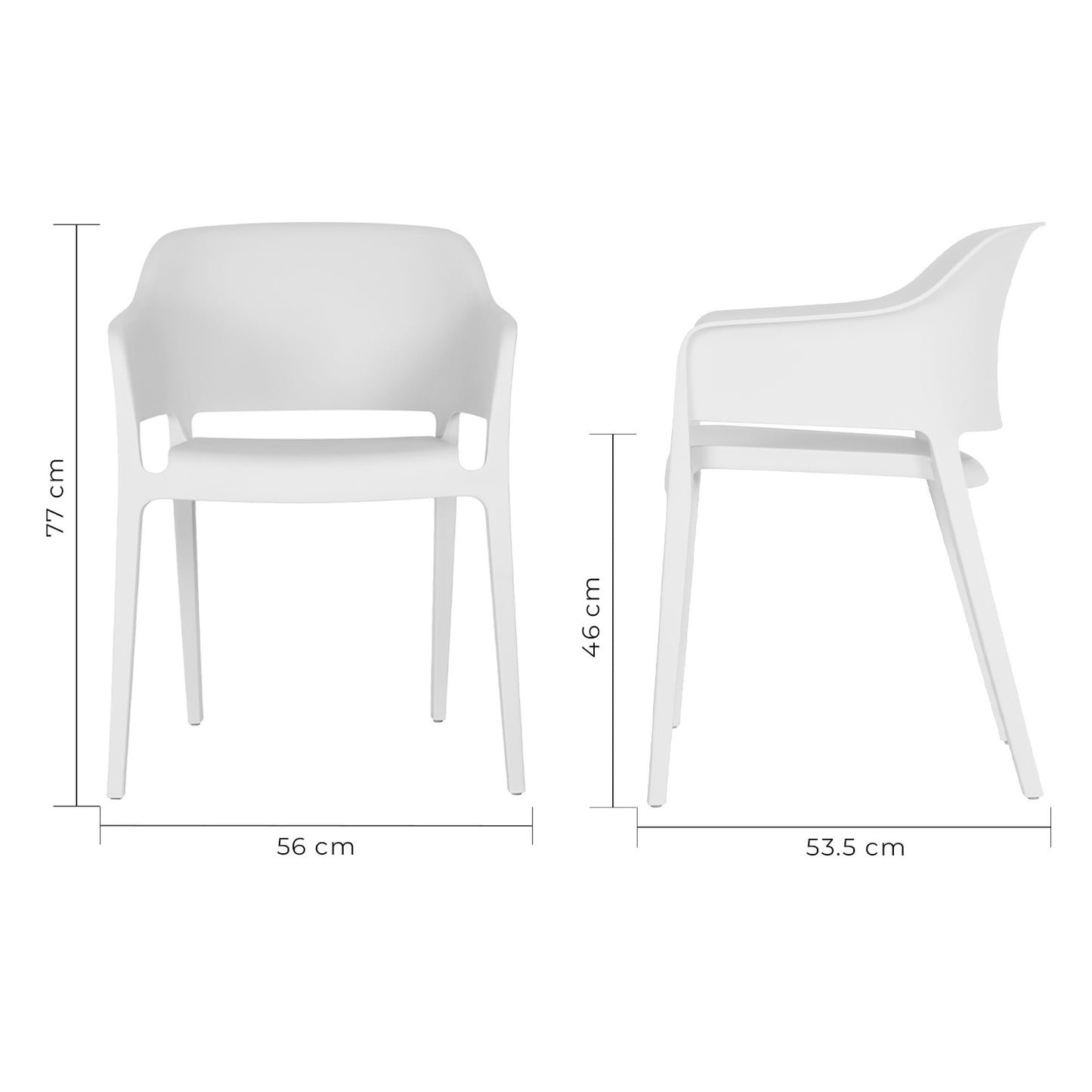 Silla BURGOS